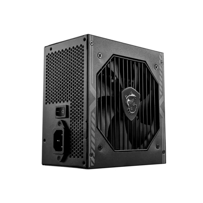 PSU MSI MAG A500DN 80+